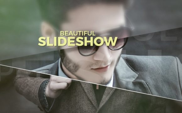 Beautiful Slideshow: A Final Cut Pro X Template for Modern Visuals